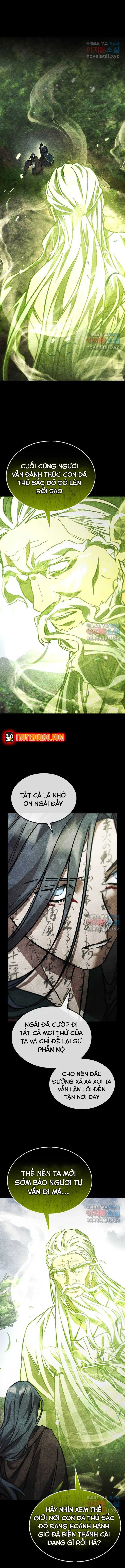 Nguyện Cầu Cùng Bóng Ma Chapter 40 - 5