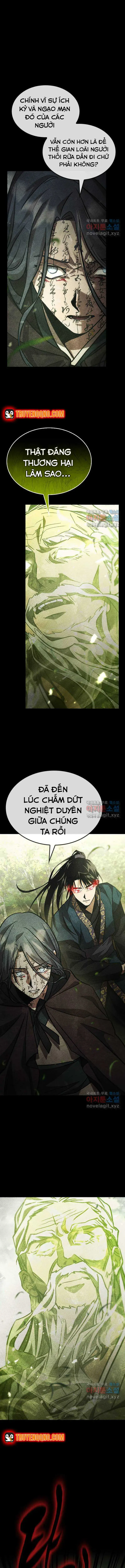 Nguyện Cầu Cùng Bóng Ma Chapter 40 - 6