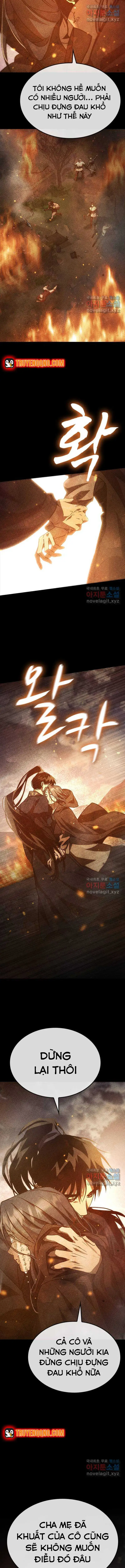 Nguyện Cầu Cùng Bóng Ma Chapter 40 - 13