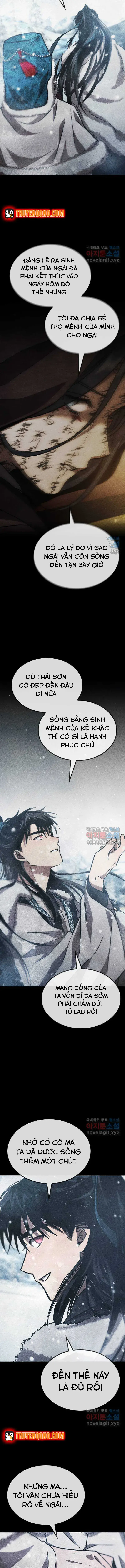 Nguyện Cầu Cùng Bóng Ma Chapter 40 - 16