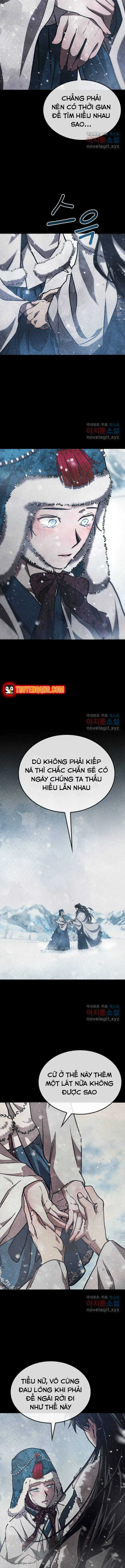 Nguyện Cầu Cùng Bóng Ma Chapter 40 - 17