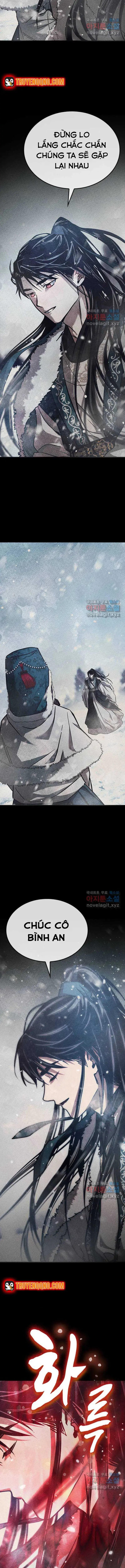 Nguyện Cầu Cùng Bóng Ma Chapter 40 - 18