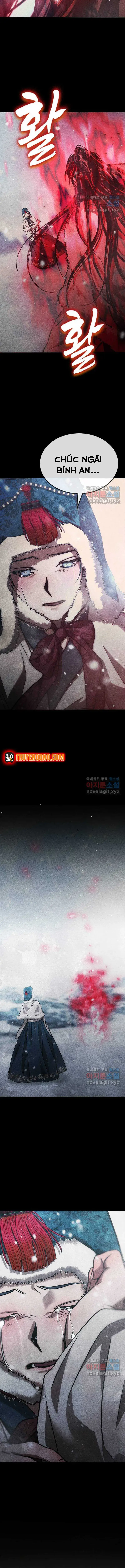 Nguyện Cầu Cùng Bóng Ma Chapter 40 - 19