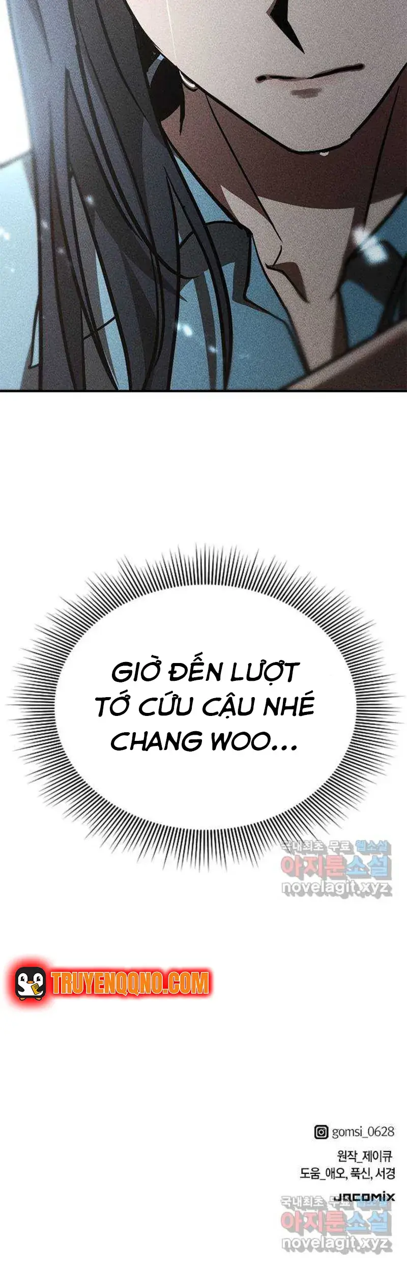 Nguyện Cầu Cùng Bóng Ma Chapter 40 - 21