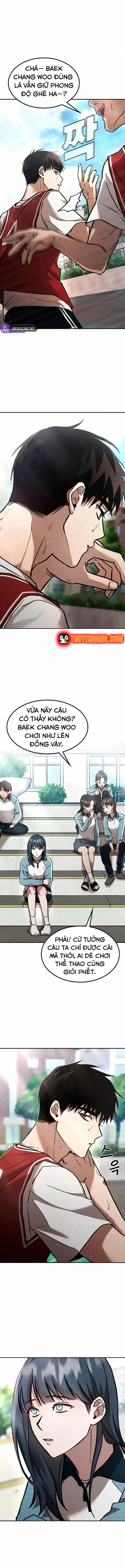 Nguyện Cầu Cùng Bóng Ma Chapter 5 - 6