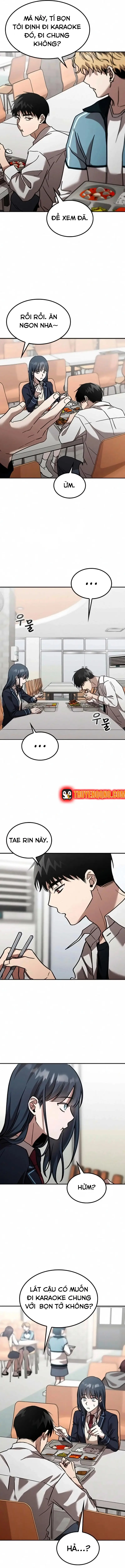 Nguyện Cầu Cùng Bóng Ma Chapter 5 - 11