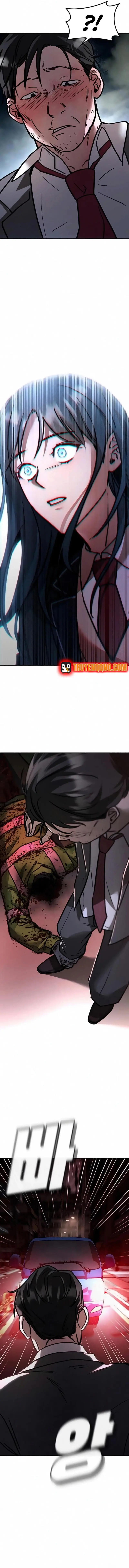 Nguyện Cầu Cùng Bóng Ma Chapter 5 - 17