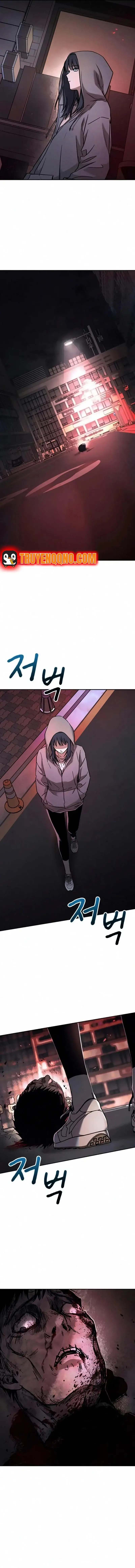 Nguyện Cầu Cùng Bóng Ma Chapter 6 - 11