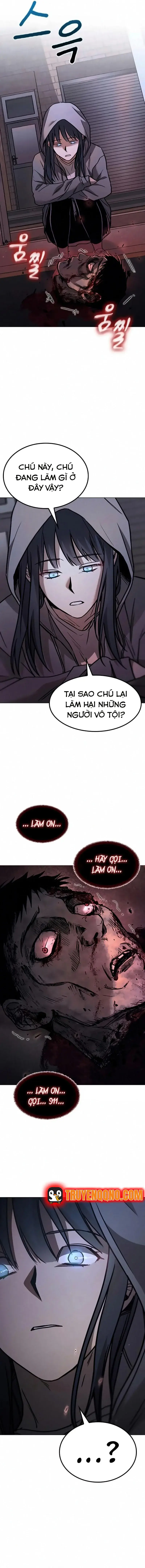 Nguyện Cầu Cùng Bóng Ma Chapter 6 - 12