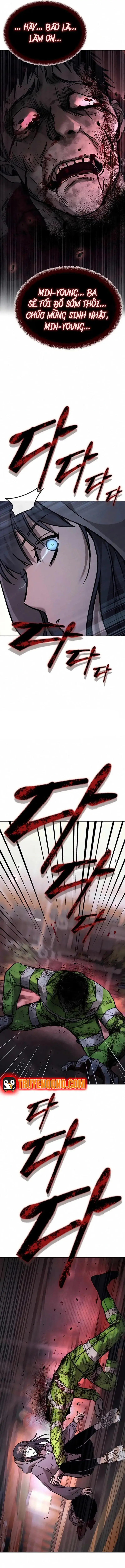 Nguyện Cầu Cùng Bóng Ma Chapter 6 - 13