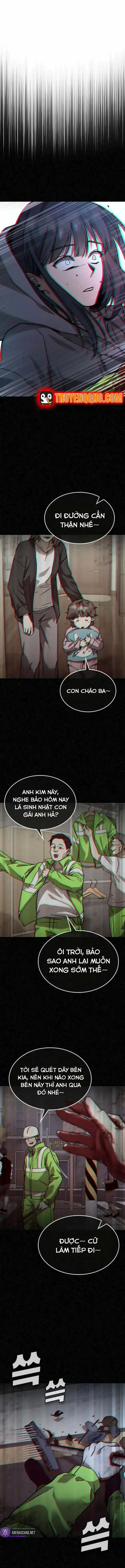 Nguyện Cầu Cùng Bóng Ma Chapter 6 - 14