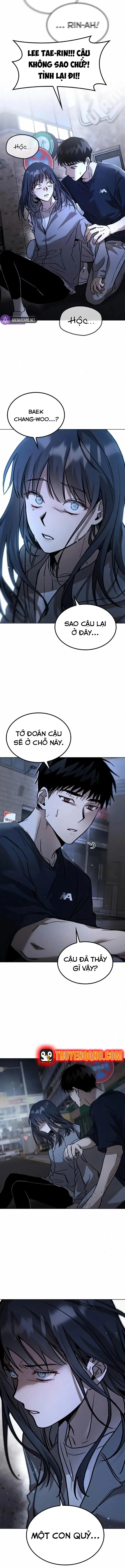 Nguyện Cầu Cùng Bóng Ma Chapter 6 - 18