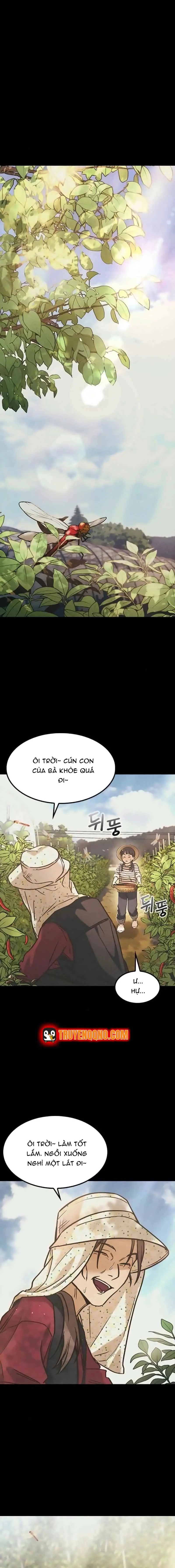 Nguyện Cầu Cùng Bóng Ma Chapter 7 - 3