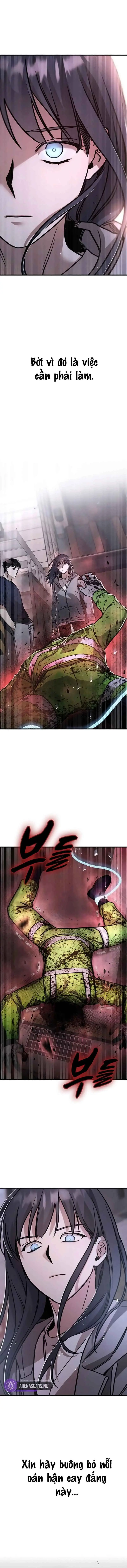 Nguyện Cầu Cùng Bóng Ma Chapter 7 - 8