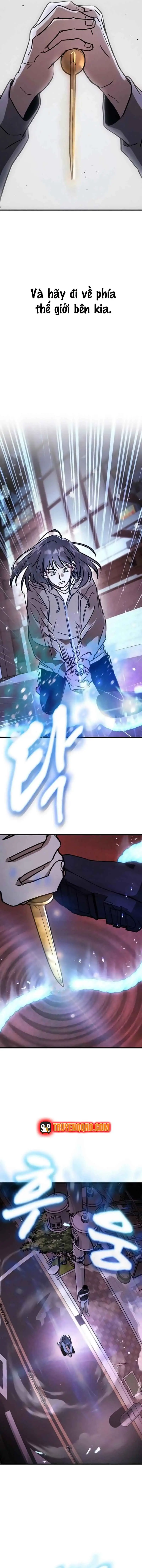 Nguyện Cầu Cùng Bóng Ma Chapter 7 - 9