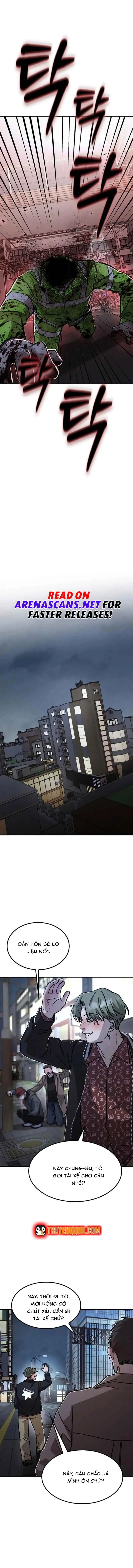 Nguyện Cầu Cùng Bóng Ma Chapter 7 - 11