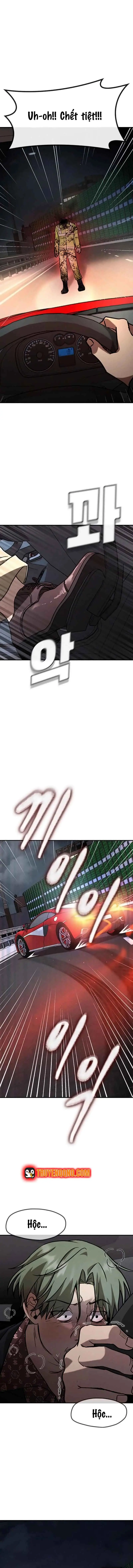 Nguyện Cầu Cùng Bóng Ma Chapter 7 - 13