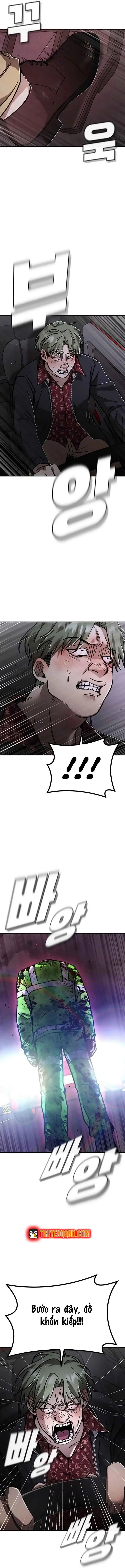 Nguyện Cầu Cùng Bóng Ma Chapter 7 - 17