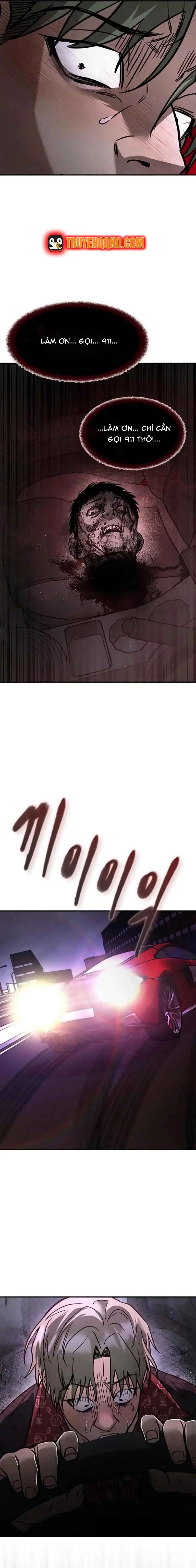 Nguyện Cầu Cùng Bóng Ma Chapter 7 - 19