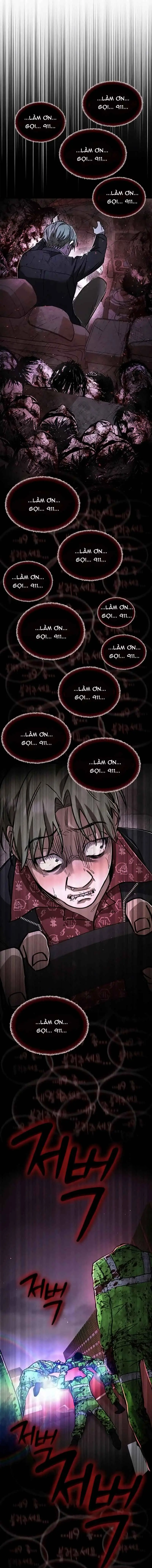 Nguyện Cầu Cùng Bóng Ma Chapter 7 - 20