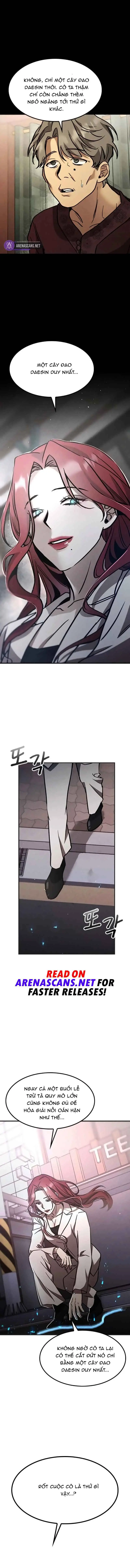 Nguyện Cầu Cùng Bóng Ma Chapter 7 - 26