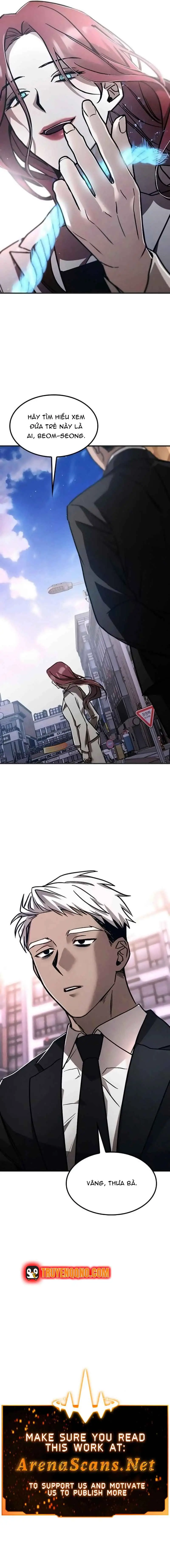 Nguyện Cầu Cùng Bóng Ma Chapter 7 - 27