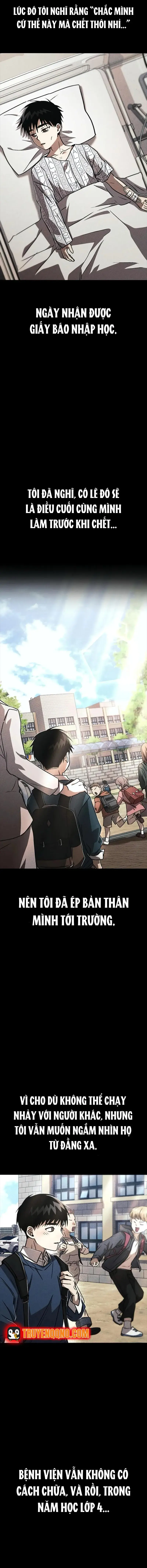 Nguyện Cầu Cùng Bóng Ma Chapter 8 - 5