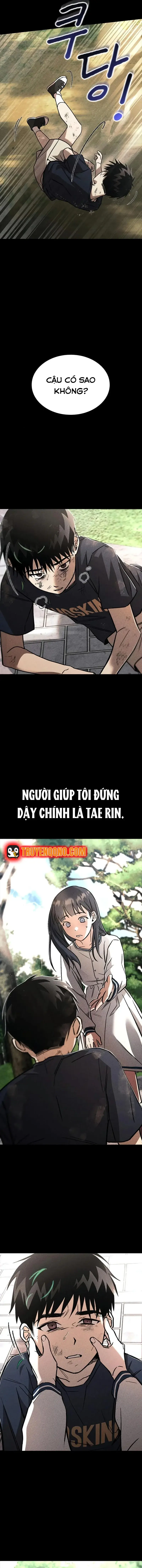 Nguyện Cầu Cùng Bóng Ma Chapter 8 - 7