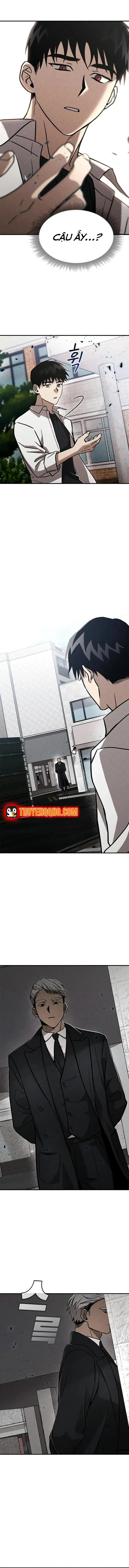 Nguyện Cầu Cùng Bóng Ma Chapter 8 - 15