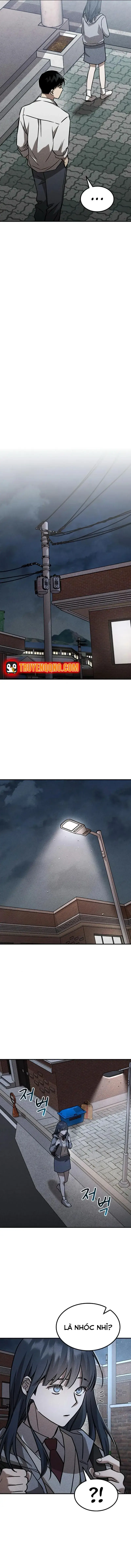 Nguyện Cầu Cùng Bóng Ma Chapter 8 - 16