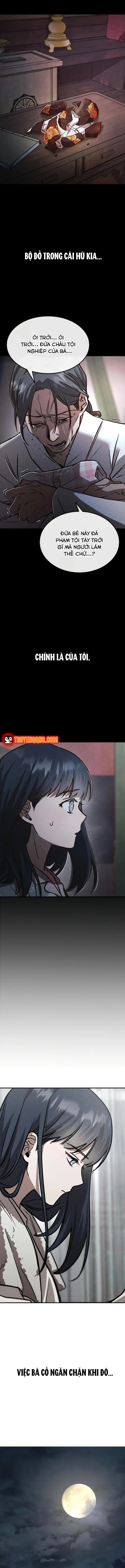 Nguyện Cầu Cùng Bóng Ma Chapter 9 - 6