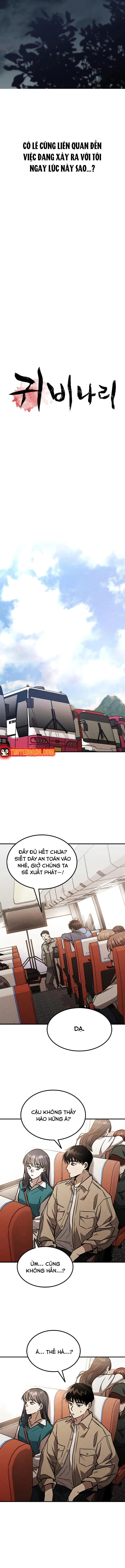 Nguyện Cầu Cùng Bóng Ma Chapter 9 - 7