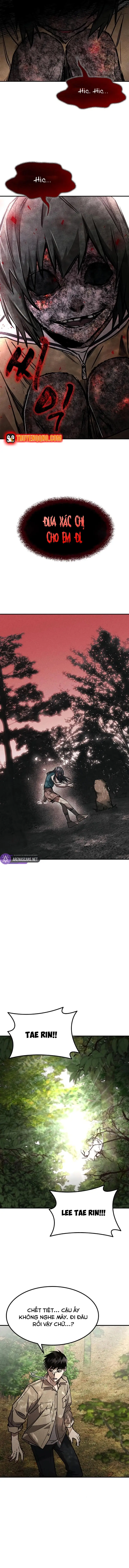 Nguyện Cầu Cùng Bóng Ma Chapter 9 - 15