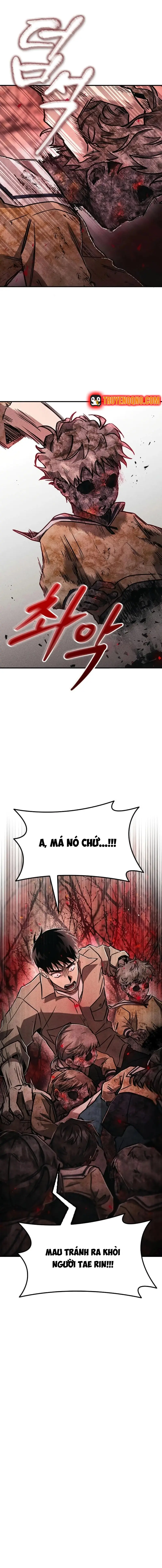 Nguyện Cầu Cùng Bóng Ma Chapter 9 - 20