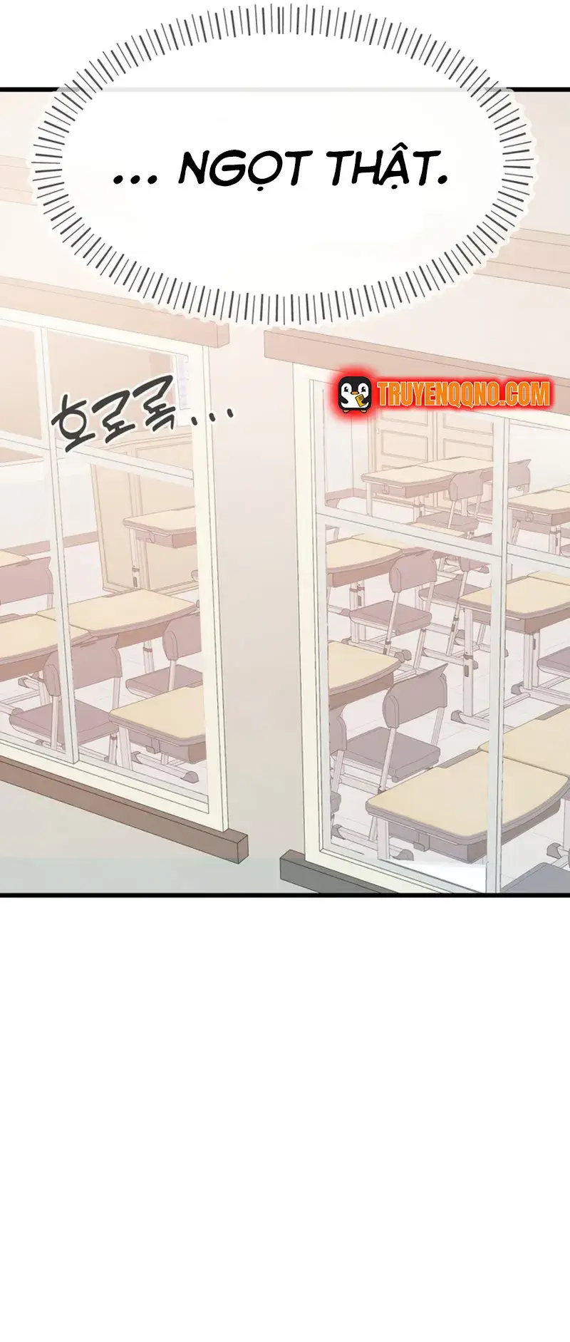 Bạn Cùng Lớp Có Ánh Mắt Dữ Dằn Chapter 9 - 16