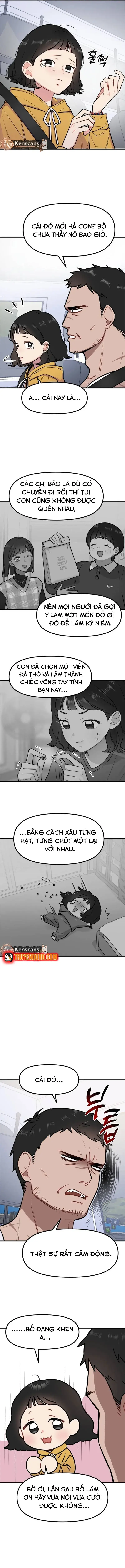 Jiyujiyo Chapter 1 - 5