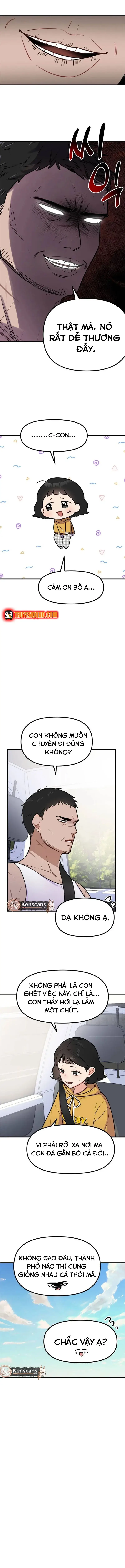 Jiyujiyo Chapter 1 - 6