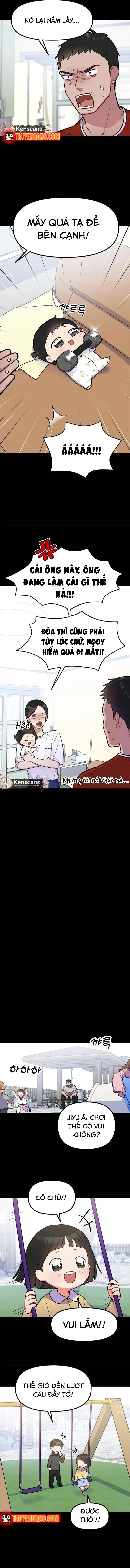 Jiyujiyo Chapter 1 - 19