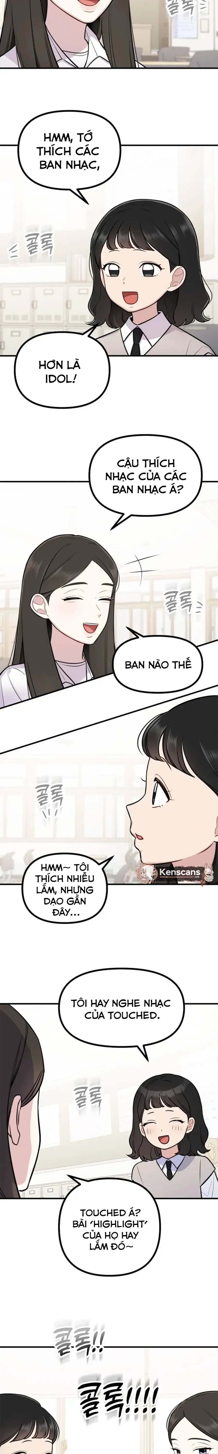 Jiyujiyo Chapter 10 - 5