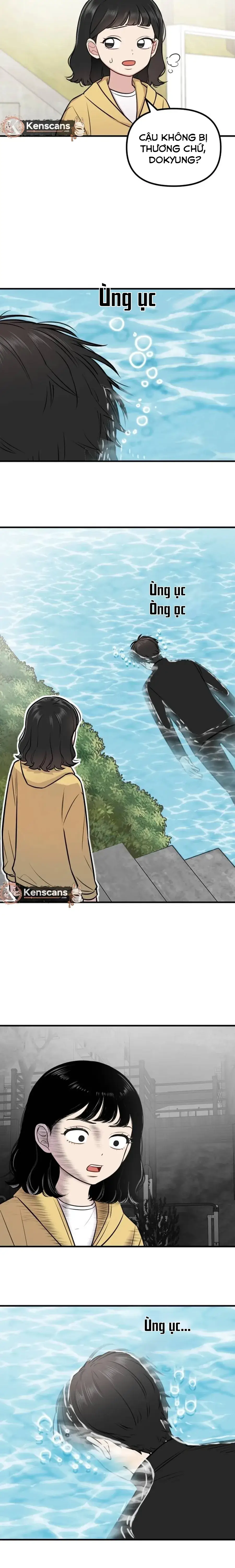 Jiyujiyo Chapter 10 - 10