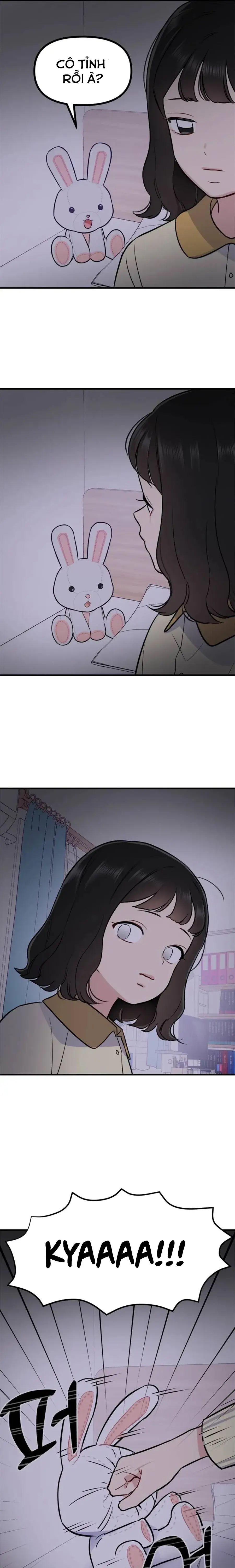 Jiyujiyo Chapter 10 - 14