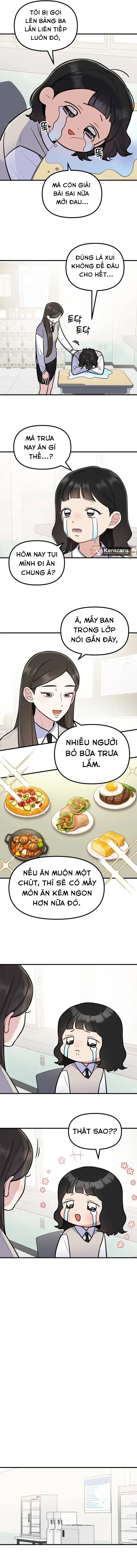 Jiyujiyo Chapter 13 - 7