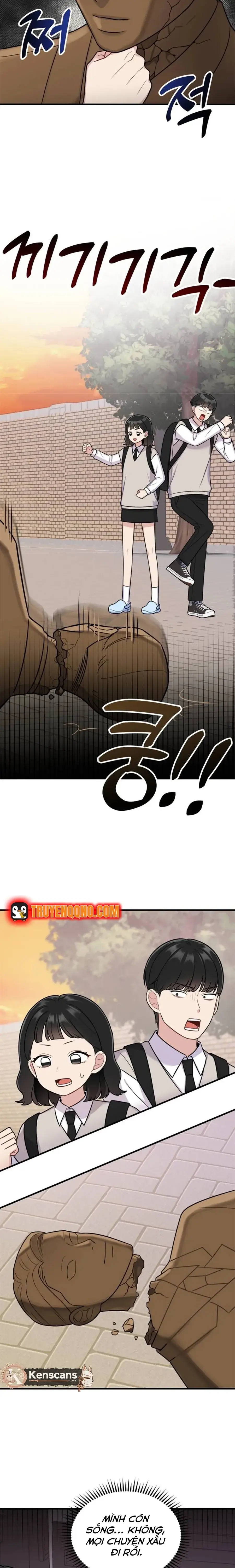 Jiyujiyo Chapter 15 - 6