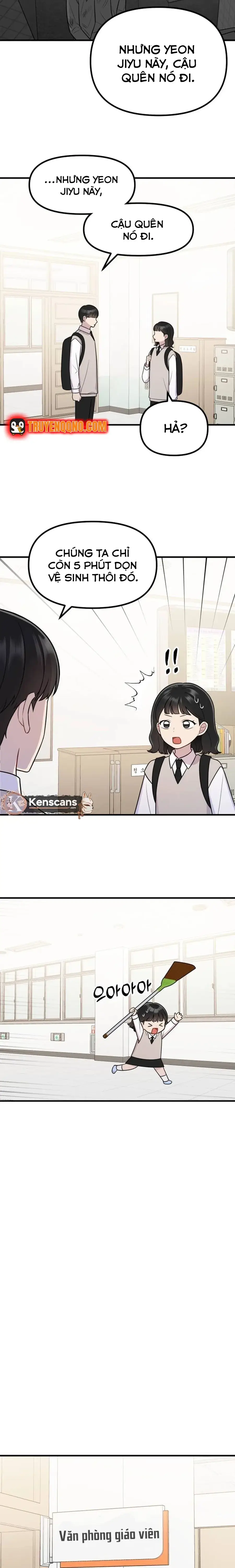 Jiyujiyo Chapter 15 - 14