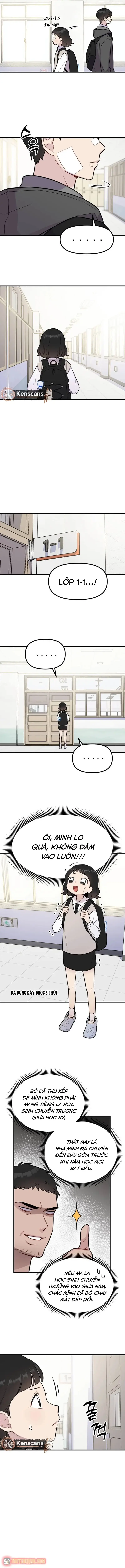 Jiyujiyo Chapter 2 - 5