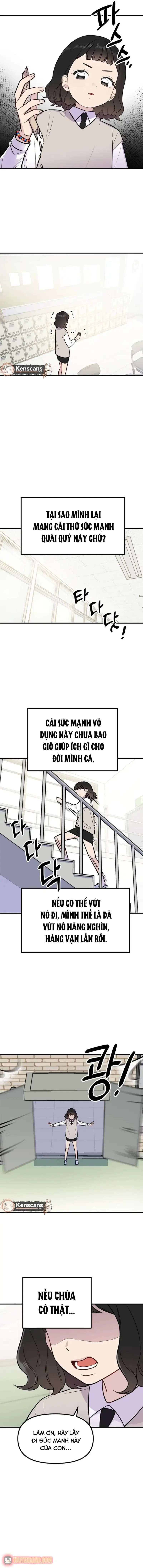 Jiyujiyo Chapter 2 - 11
