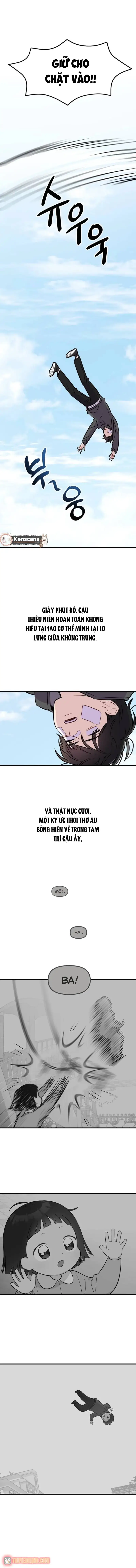 Jiyujiyo Chapter 2 - 15