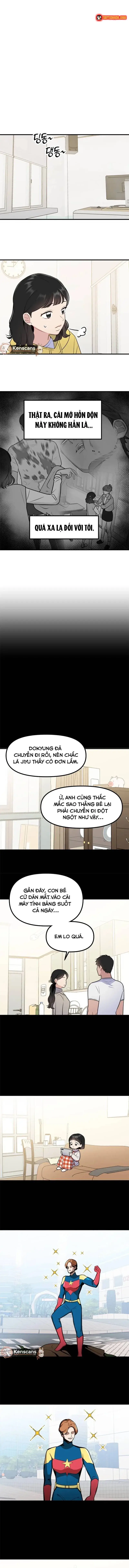 Jiyujiyo Chapter 6 - 10