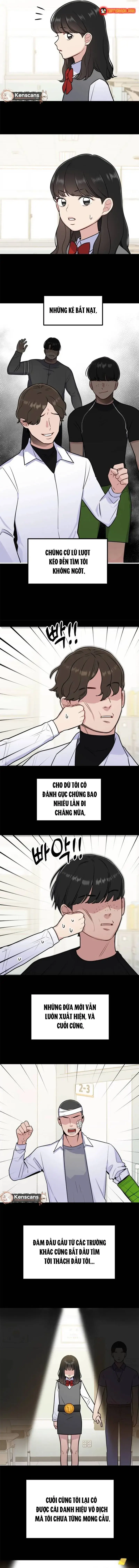 Jiyujiyo Chapter 6 - 12