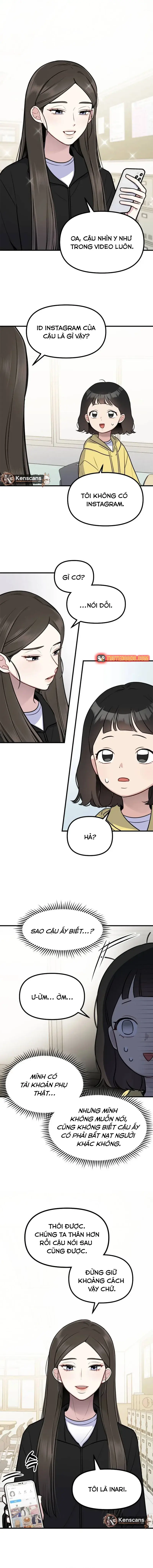 Jiyujiyo Chapter 7 - 3